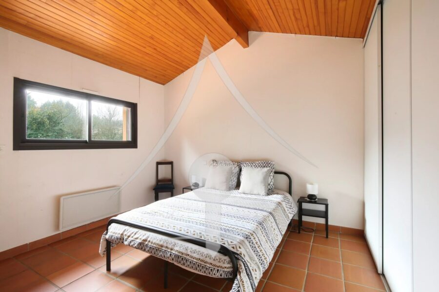 Maison à vendre à Vieille-Toulouse — Vue montagne — photo 14