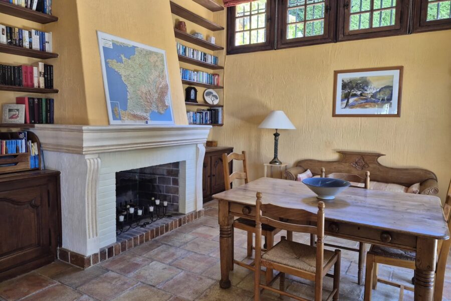 Maison à vendre à Vence — Vue mer — photo 12