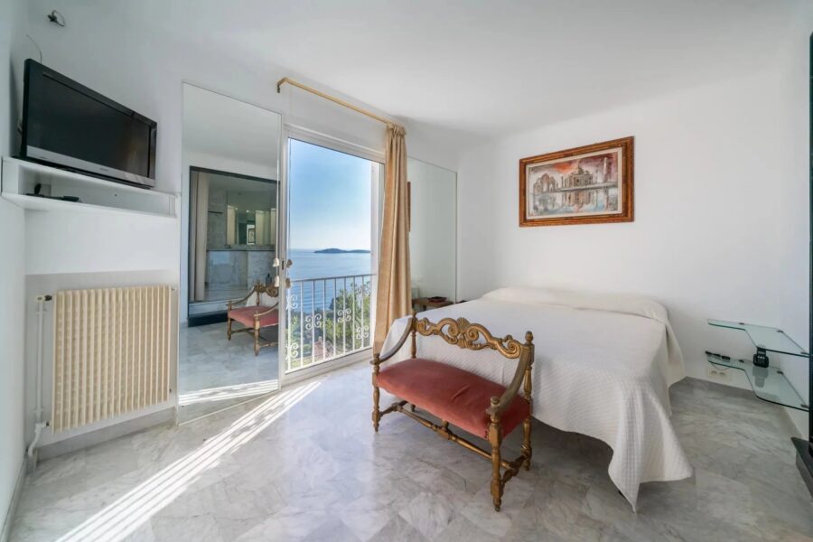 Maison à vendre à Èze — Vue mer — photo 20