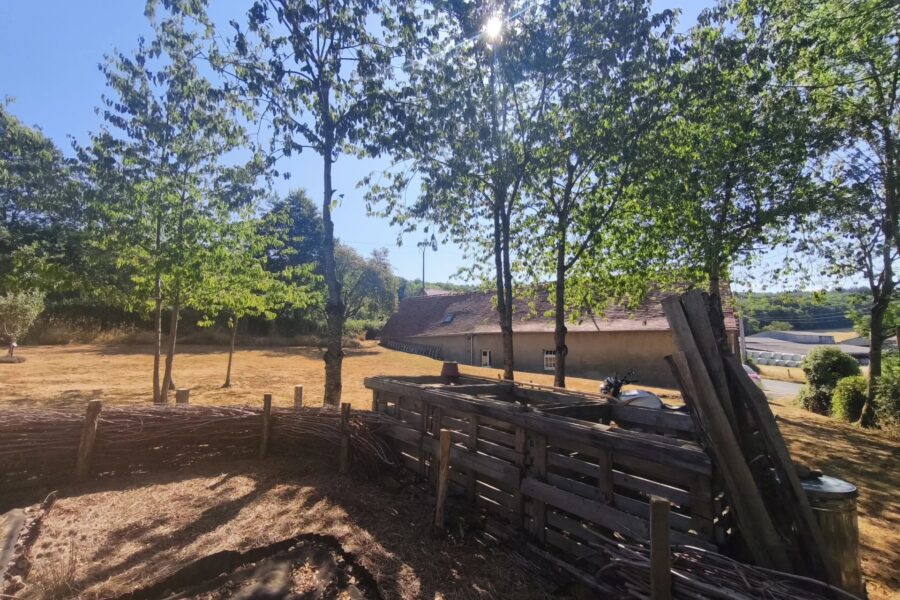 Maison à vendre à Mont — Vue nature — photo 13
