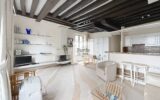 Appartement à vendre à Paris 1er arrondissement — Vue parc & jardin — photo 12