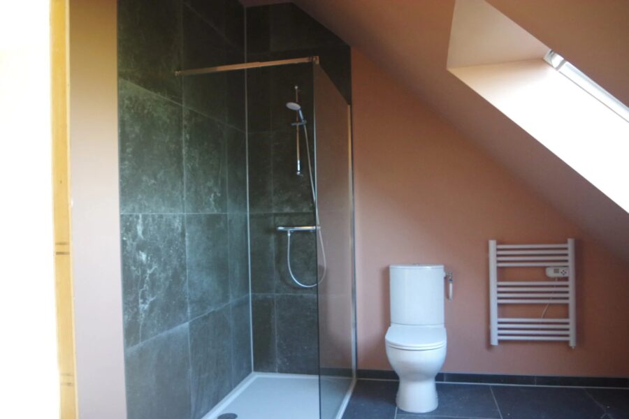Maison à vendre à Dommartin — Vue montagne — photo 10