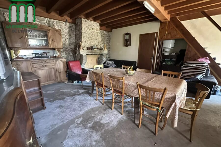 Maison à vendre à Lapte — Vue nature — photo 6