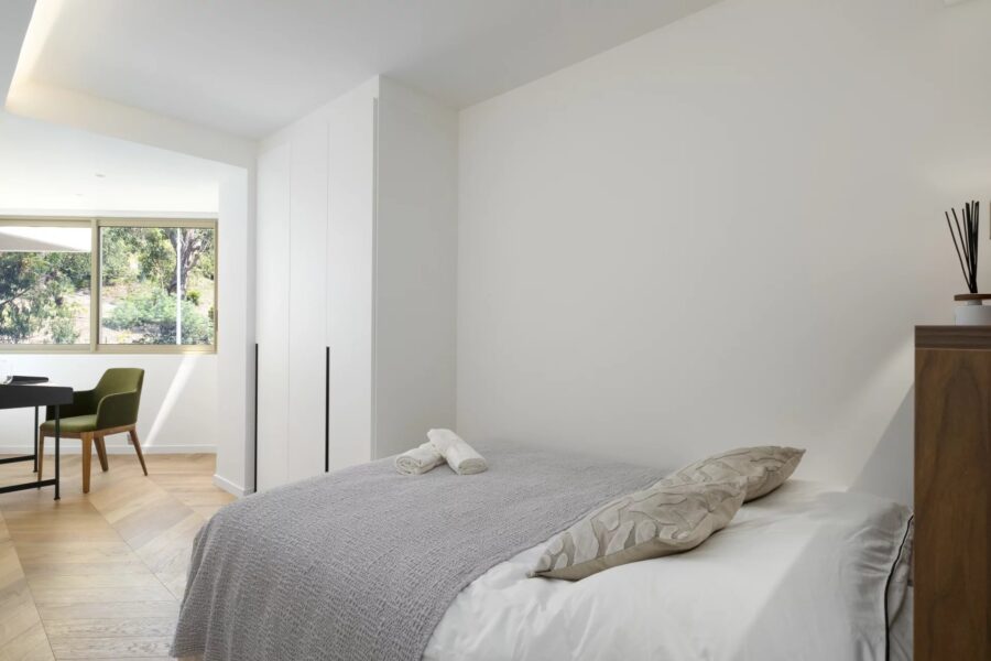 Appartement à vendre à Cannes — Vue mer — photo 11