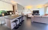 Appartement à vendre à Roquebrune-Cap-Martin — Vue mer — photo 4