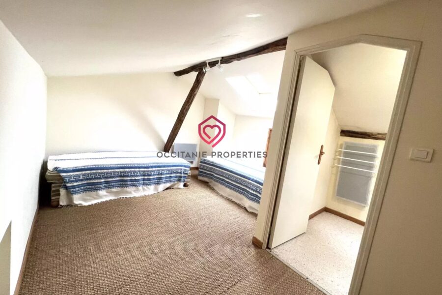 Maison à vendre à Aspet — Vue nature — photo 22