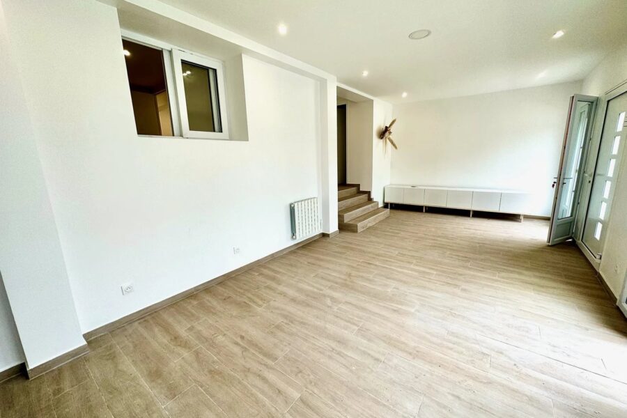 Appartement à vendre à Fontenay-sous-Bois — Vue parc & jardin — photo 5