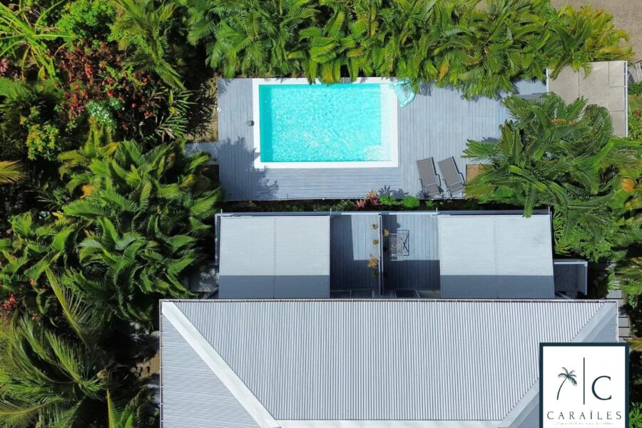 Maison à vendre à Sainte-Luce — Vue mer — photo 38