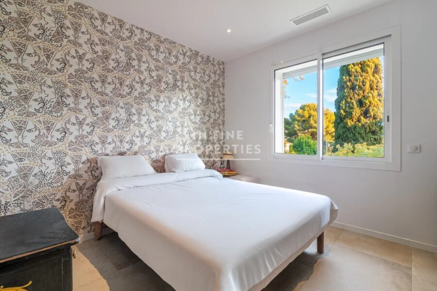 Maison à vendre à Cannes — Vue mer — photo 7