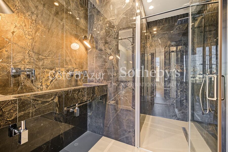 Appartement à vendre à Nice — Vue sur la ville — photo 15