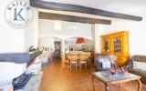 Appartement à vendre à Barjols — Vue sur la ville — photo 3