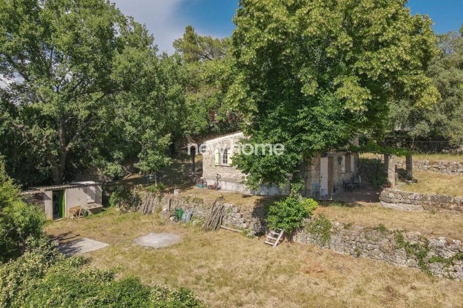 Maison à vendre à Fayence — Vue montagne — photo 4