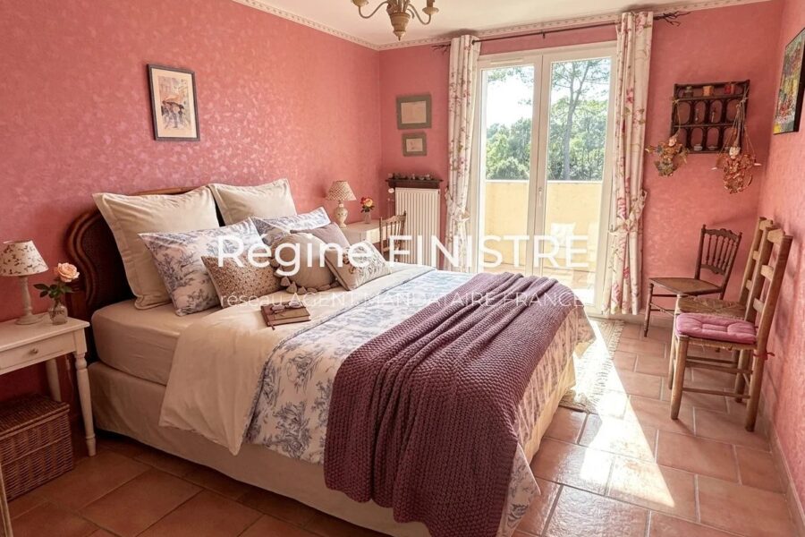Maison à vendre à Les Arcs — Vue dégagée — photo 21