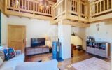 Maison à vendre à Abondance — Vue montagne — photo 14