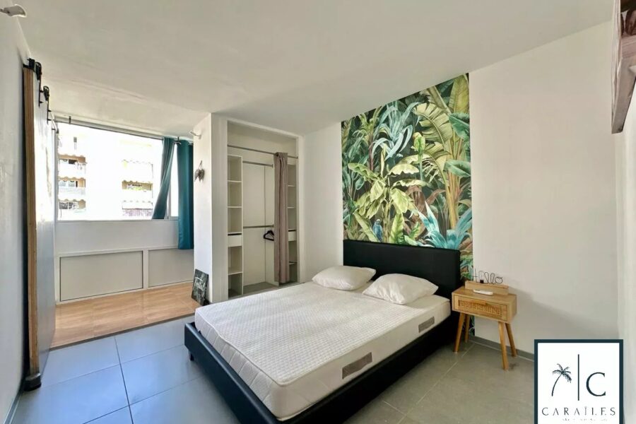 Appartement à vendre à Fort-de-France — Vue sur la ville — photo 8