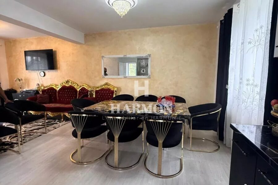 Appartement à vendre à Orthez — Vue parc & jardin — photo 20