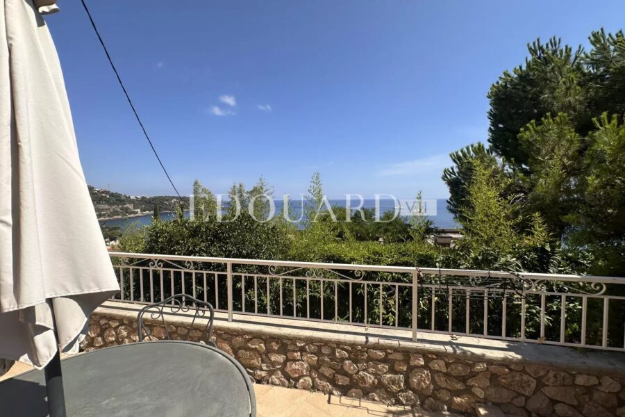 Appartement à vendre à Roquebrune-Cap-Martin — Vue mer — photo 30
