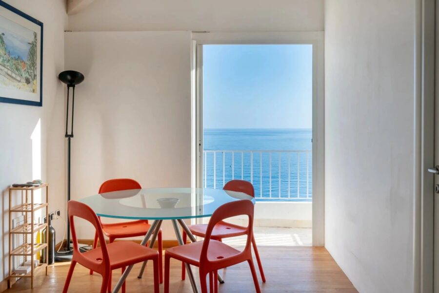 Maison à vendre à Èze — Vue mer — photo 18
