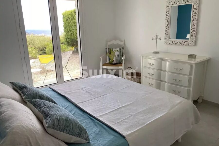 Maison à vendre à Sainte-Maxime — Vue mer — photo 12