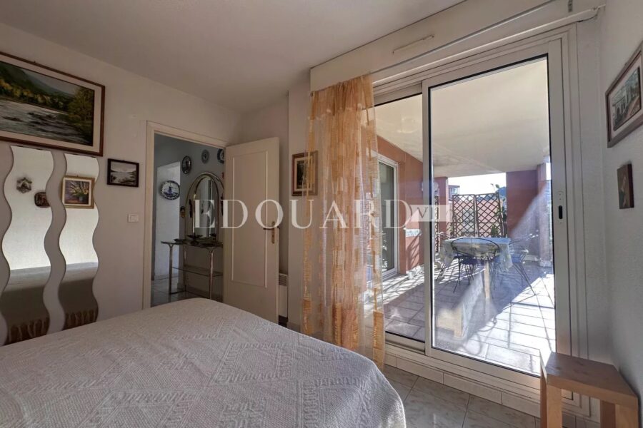 Appartement à vendre à Roquebrune-Cap-Martin — Vue nature — photo 5