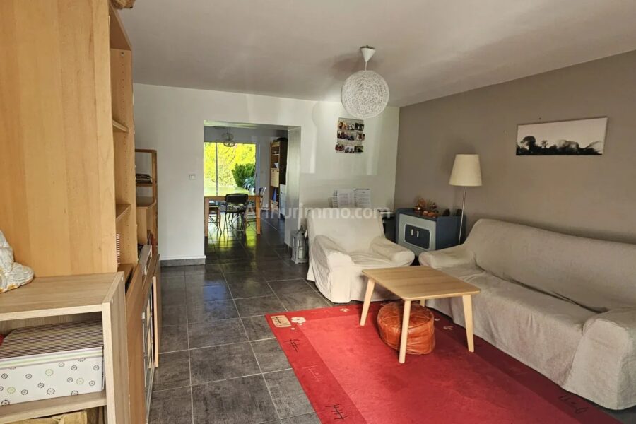 Maison à vendre à Cuverville — Vue sur la ville — photo 11