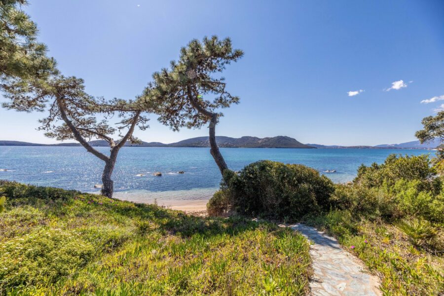 Maison à vendre à Lecci — Vue mer — photo 36