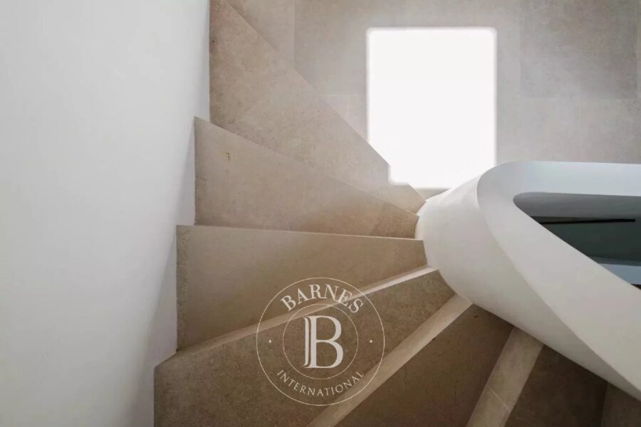 Maison à vendre à Akartegi — Vue mer — photo 7
