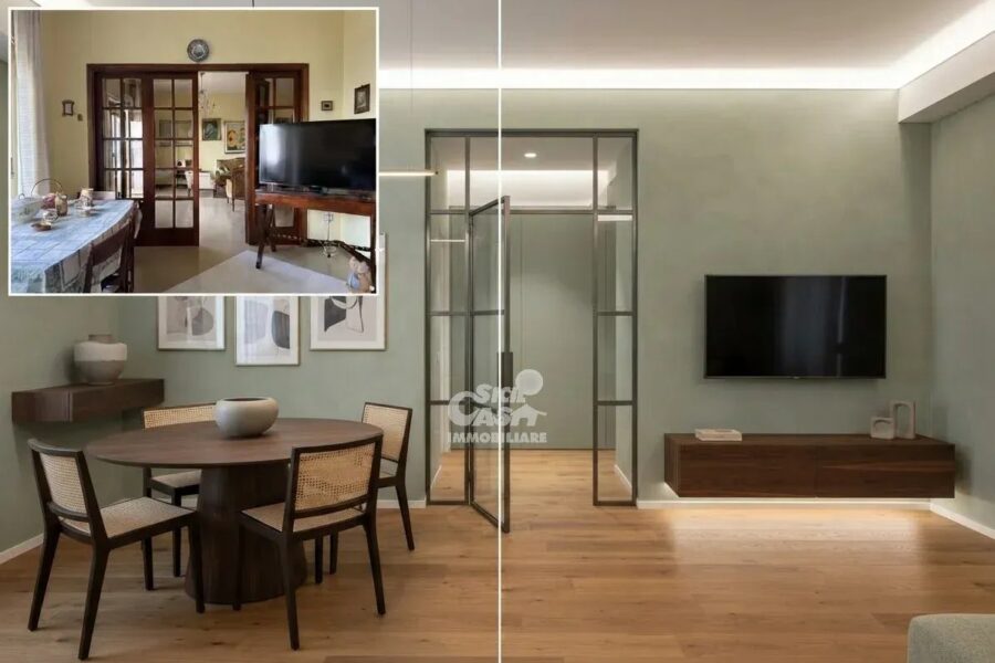 Appartement à vendre à Marsala — Vue mer — photo 38