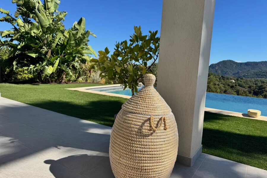 Maison à vendre à Les Adrets-de-l&rsquo;Estérel — Vue montagne — photo 41