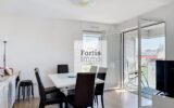 Appartement à vendre à Paris 13e arrondissement — Vue sur la ville — photo 3