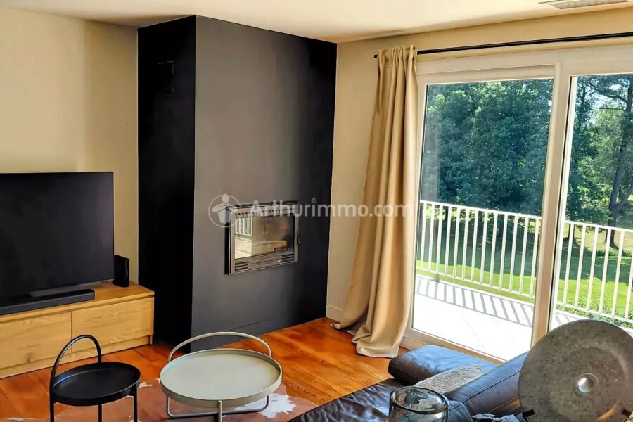 Maison à vendre à Mazamet — Vue golf — photo 13