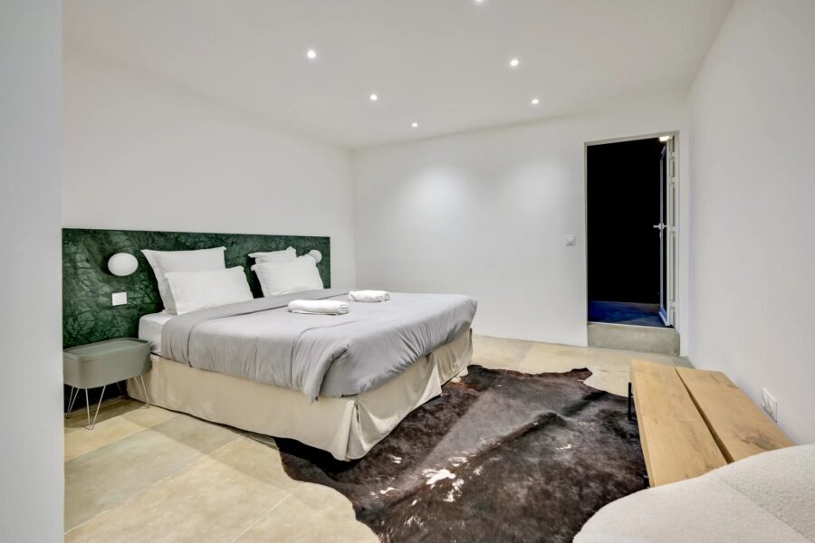 Maison à vendre à Marseille 7e arrondissement — Vue mer — photo 22