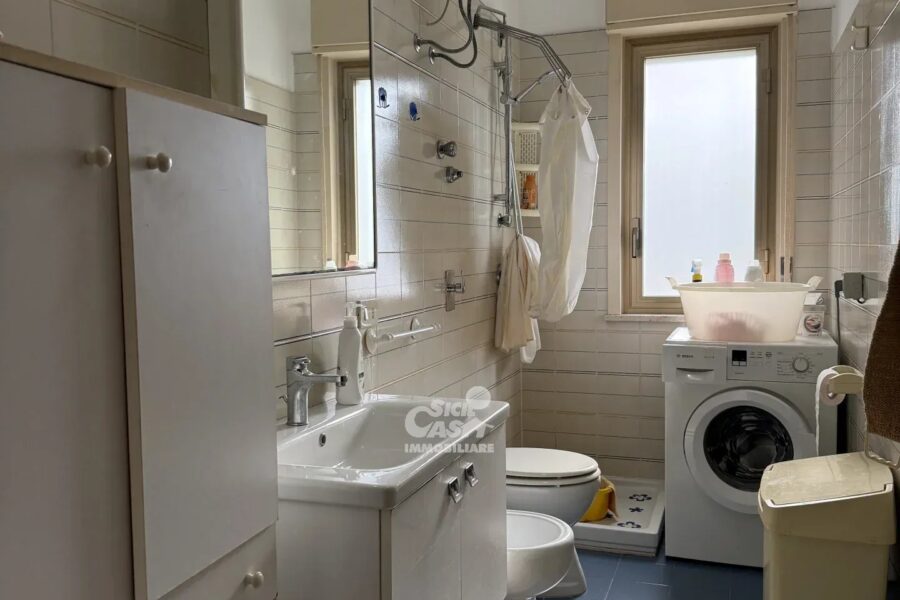 Appartement à vendre à Marsala — Vue mer — photo 25