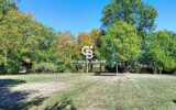 Terrain à vendre à Fontcouverte — Vue parc & jardin — photo 2