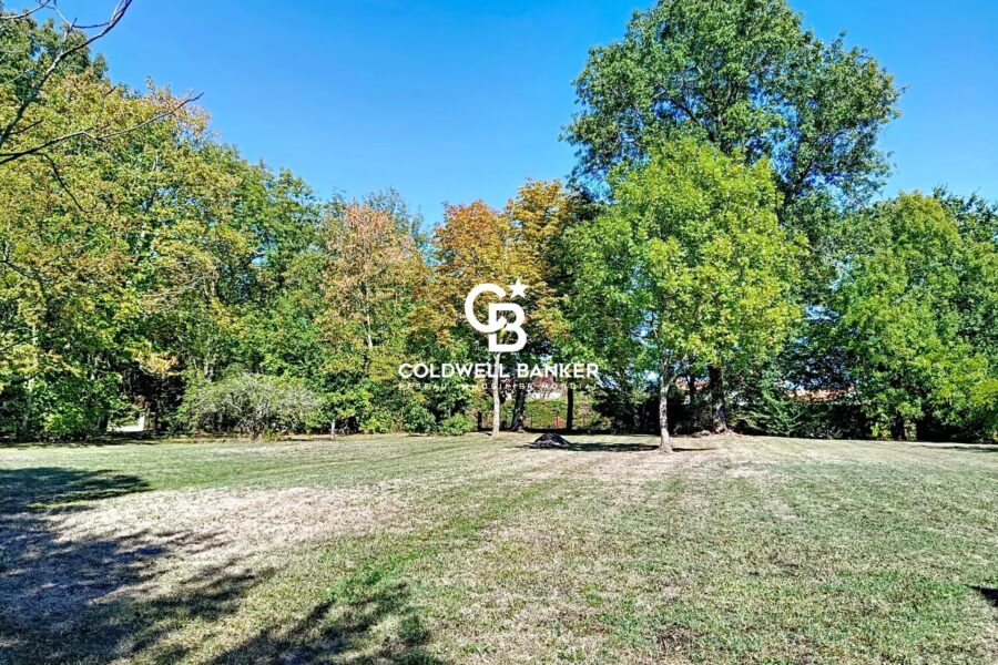 Terrain à vendre à Fontcouverte — Vue parc & jardin — photo 2