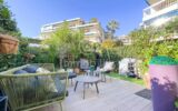 Appartement à vendre à Cannes — Vue parc & jardin — photo 1