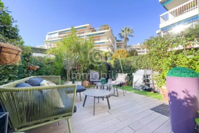 Appartement à vendre à Cannes