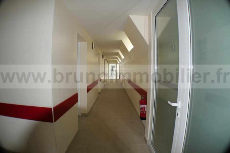 Appartement à vendre à Le Crotoy — Vue mer — photo 6
