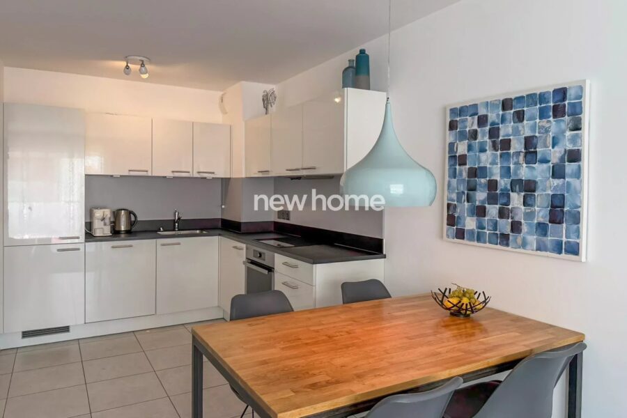 Appartement à vendre à Cannes — Vue sur la ville — photo 8