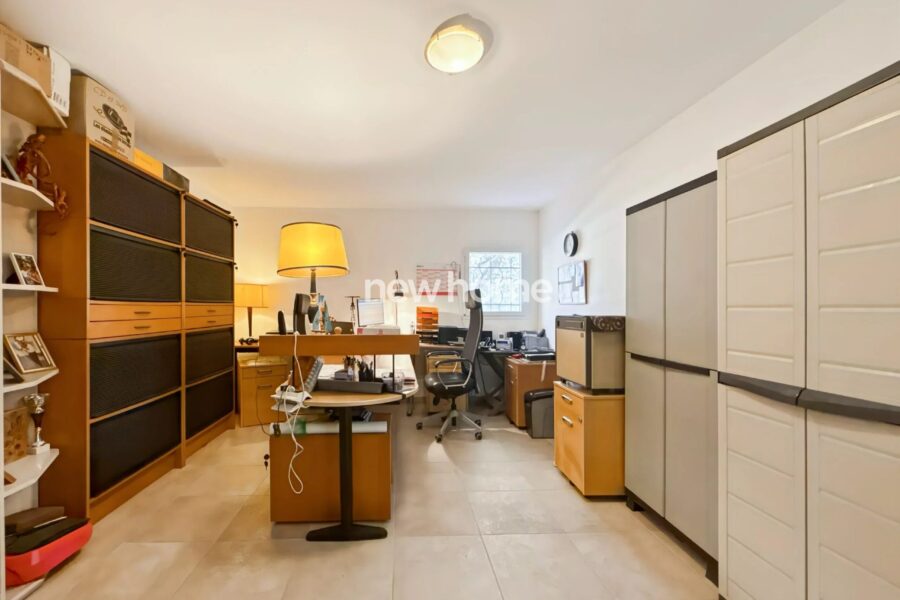 Maison à vendre à Montauroux — Vue montagne — photo 17
