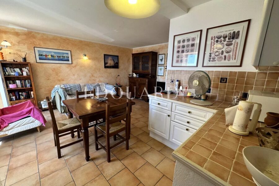 Appartement à vendre à Roquebrune-Cap-Martin — Vue mer — photo 13