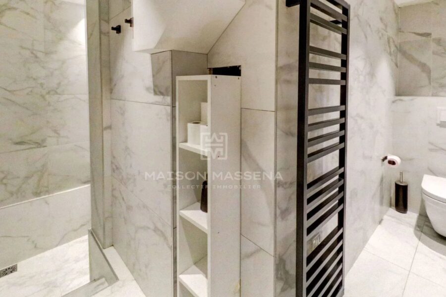 Appartement à vendre à Nice — Vue sur la ville — photo 17