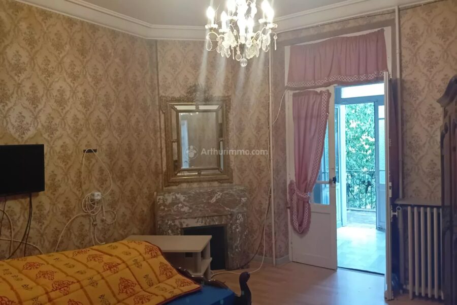 Maison à vendre à Carmaux — Vue sur la ville — photo 7