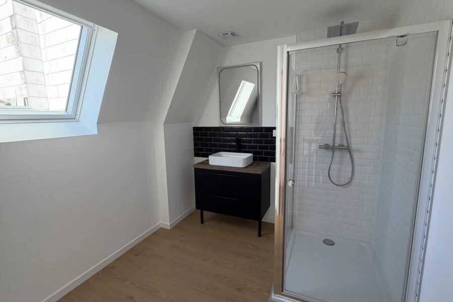 Maison à vendre à Le Touquet-Paris-Plage — Vue parc & jardin — photo 11