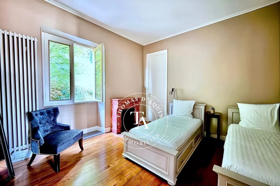 Maison à vendre à Bagnères-de-Bigorre — Vue montagne — photo 19