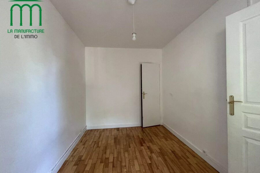 Appartement à vendre à Saint-Étienne — Vue nature — photo 18