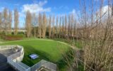 Appartement à vendre à Le Touquet-Paris-Plage — Vue parc & jardin — photo 1