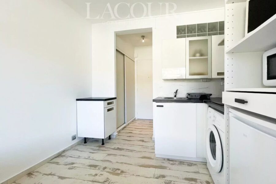 Appartement à vendre à Cannes — Vue sur la ville — photo 4