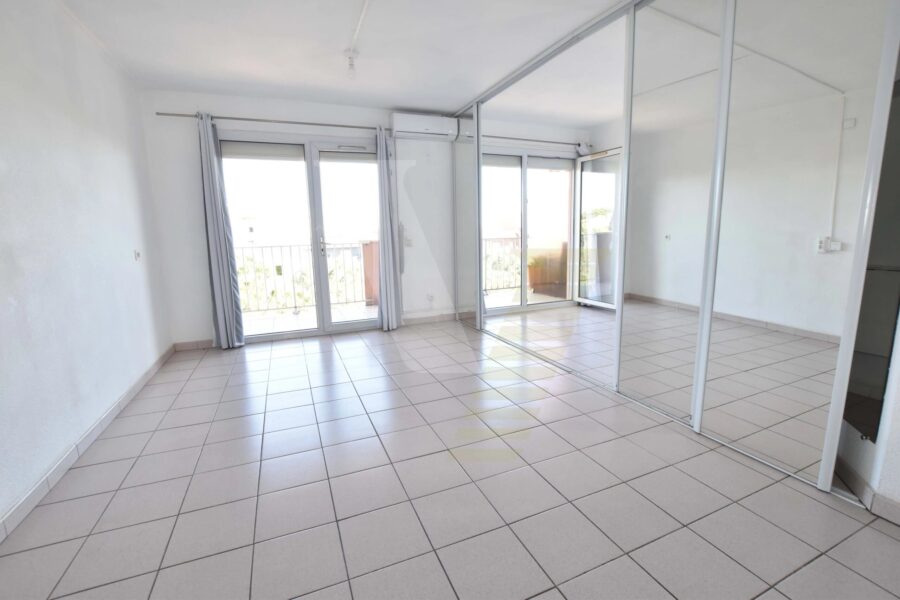Appartement à vendre à Béziers — Vue parc & jardin — photo 10