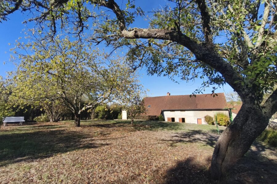 Maison à vendre à Vandenesse — Vue nature — photo 22